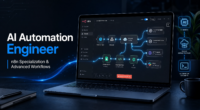 AI Automation Engineer