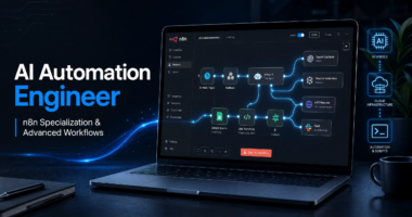 AI Automation Engineer