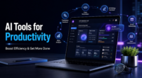 AI tools for productivity