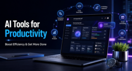 AI tools for productivity