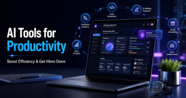 AI tools for productivity