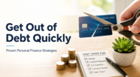 personal finance strategies
