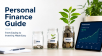 personal finance guide