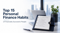 personal finance habits