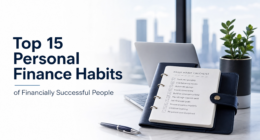 personal finance habits
