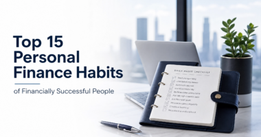personal finance habits