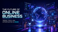 future of online business