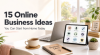 online business ideas