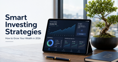 Smart Investing Strategies