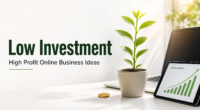 online business ideas