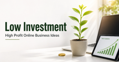 online business ideas