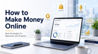 make money online