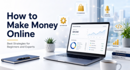 make money online