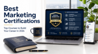 digital marketing certifications