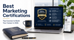 digital marketing certifications