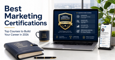 digital marketing certifications