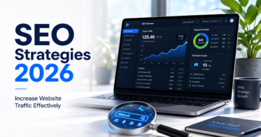 best SEO strategies