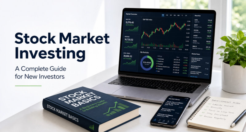 stock market investing