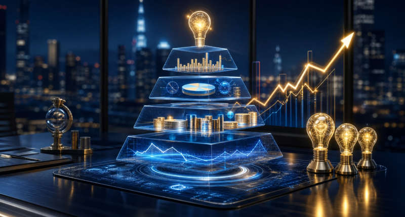 smart investment ideas