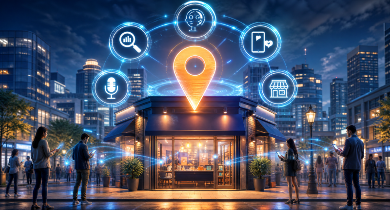 local digital marketing