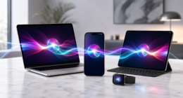 Siri AI