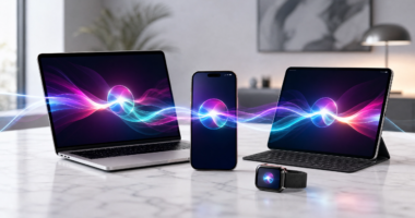 Siri AI