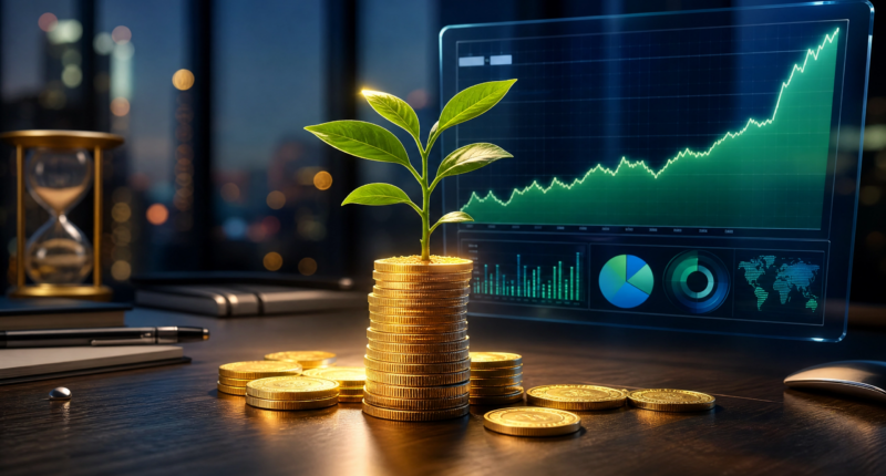 smart investing tips